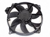 Ventilador eléctrico del radiador