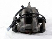 Bremssattel hinten