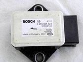 Sensor ESP de aceleración de frecuencia del intermitente