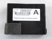 Boîtier module alarme