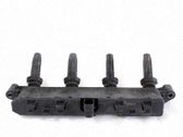 Bobine d'allumage haute tension