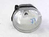 Luz de niebla delantera