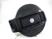 Spare wheel mounting bracket