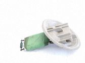 Resistencia motor/ventilador de la calefacción