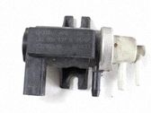 Turboahtimen magneettiventtiili