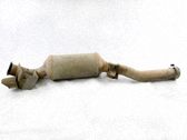 Filtro de partículas del catalizador/FAP/DPF