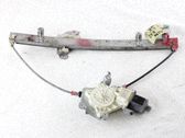 Regulador de puerta delantera con motor