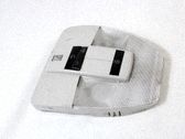 Luz del asiento delantero
