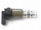 Turboahtimen magneettiventtiili