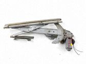 Regulador de puerta delantera con motor