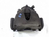 Caliper de freno delantero