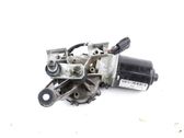 Wiper motor