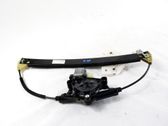 Fensterheber elektrisch mit Motor Tür hinten