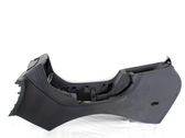 Center console