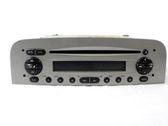 Radio / CD-Player / DVD-Player / Navigation