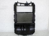 Glasdach auto