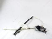Regulador de puerta delantera con motor