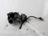 EGR valve