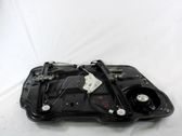 Regulador de puerta delantera con motor