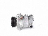 Compresor (bomba) del aire acondicionado (A/C))