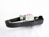 Boucle de ceinture de sécurité avant