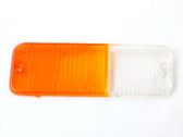 Front indicator light