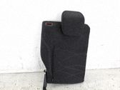 Asiento trasero