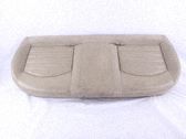 Asiento trasero