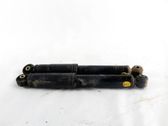 Rear shock absorber/damper