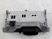Camera control unit module