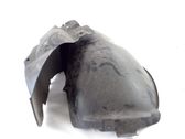Front wheel arch liner splash guards