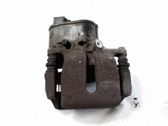 Bremssattel hinten