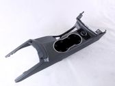 Other center console (tunnel) element