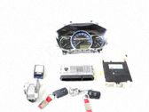 Kit calculateur ECU et verrouillage
