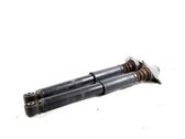Rear shock absorber/damper