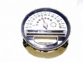 Velocímetro (tablero de instrumentos)