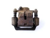 Bremssattel hinten