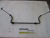 Front anti-roll bar/sway bar