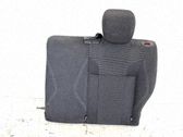 Asiento trasero