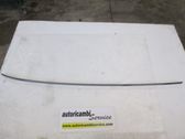 Windshield trim
