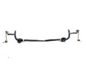 Front anti-roll bar/sway bar