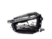 Center console