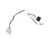 Cableado de instalación del motor