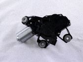 Moteur d'essuie-glace arrière