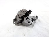 Engine mounting bracket