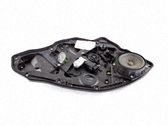 Mécanisme lève-vitre de porte arrière avec moteur