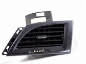 Moldura protectora de la rejilla de ventilación lateral del panel