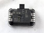 Sensor de lluvia