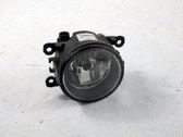 Luz de niebla delantera