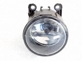 Luz de niebla delantera
